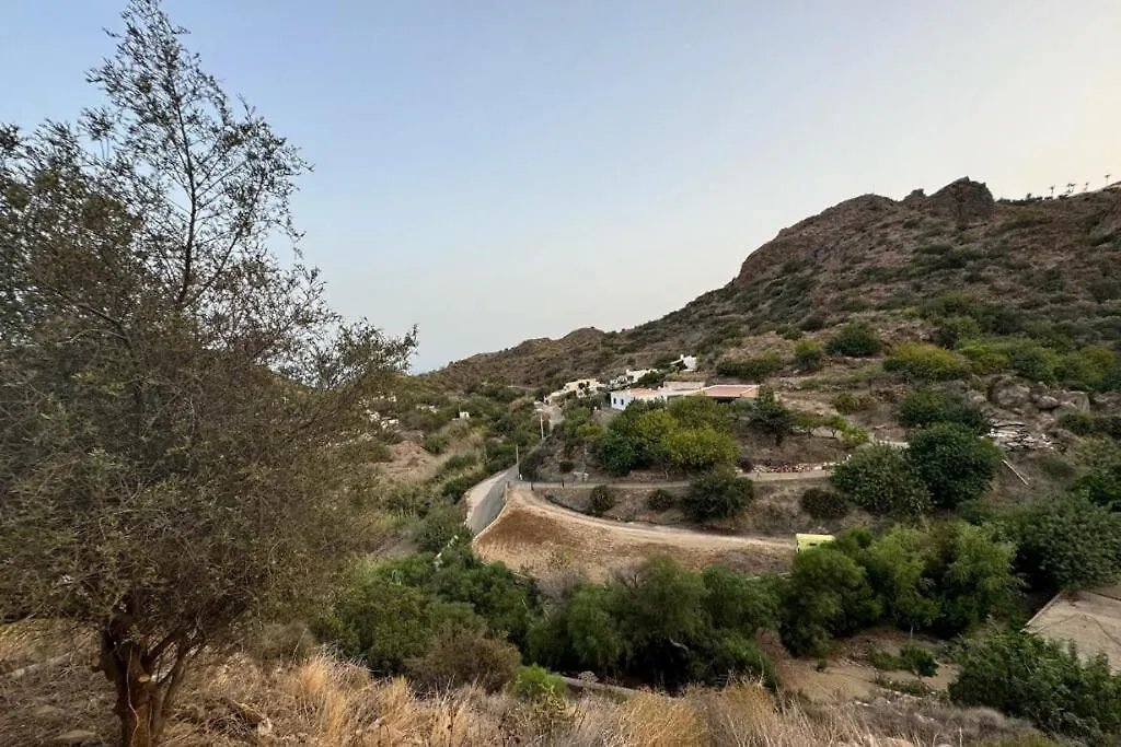 Incredible Views From La Parata Mojacar Holiday home
