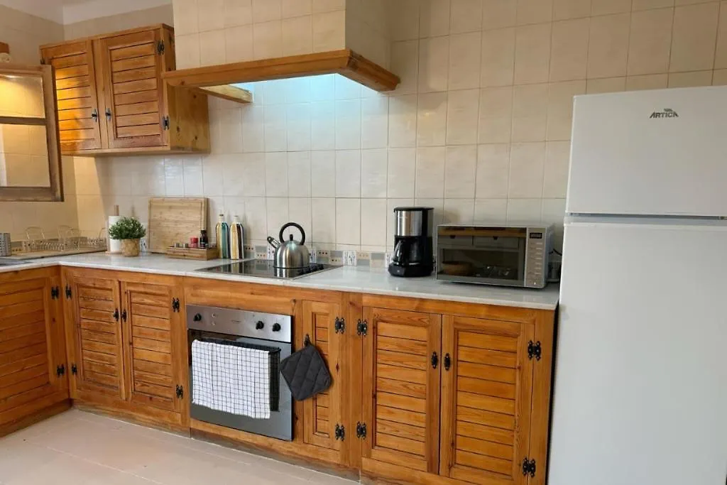 Holiday home Incredible Views From La Parata Mojacar Spain