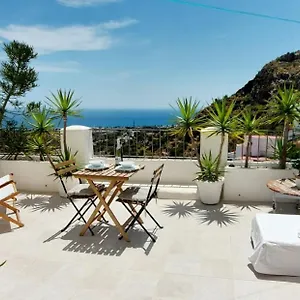 Holiday home Elysium - A Romantic Escape In Pueblo, Mojacar