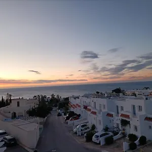 Holiday home Casa La Buganvilla-mojacar Playa, Mojacar