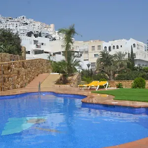 Hotel Simon, Mojacar