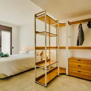  Apartamento Cocobeach