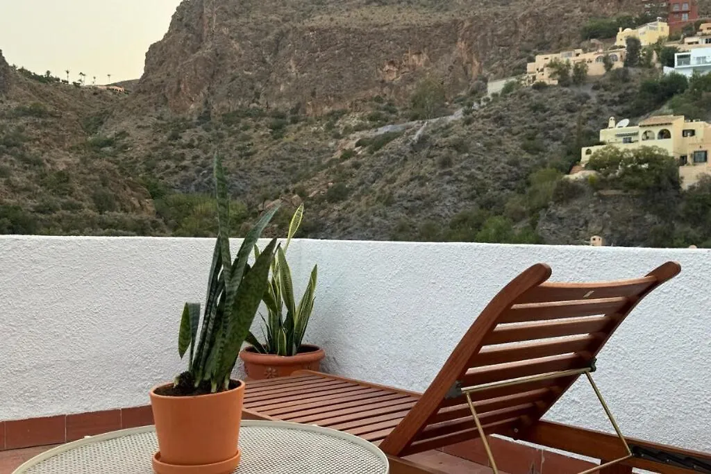 בית נופש מוחקאר Incredible Views From La Parata