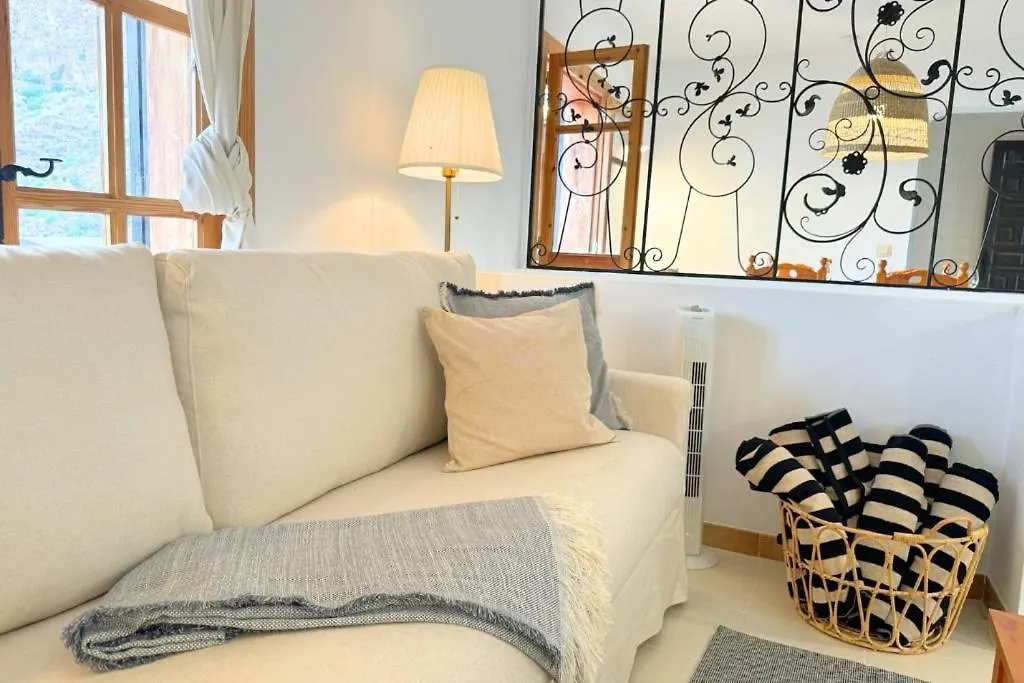 Holiday home Incredible Views From La Parata Mojacar